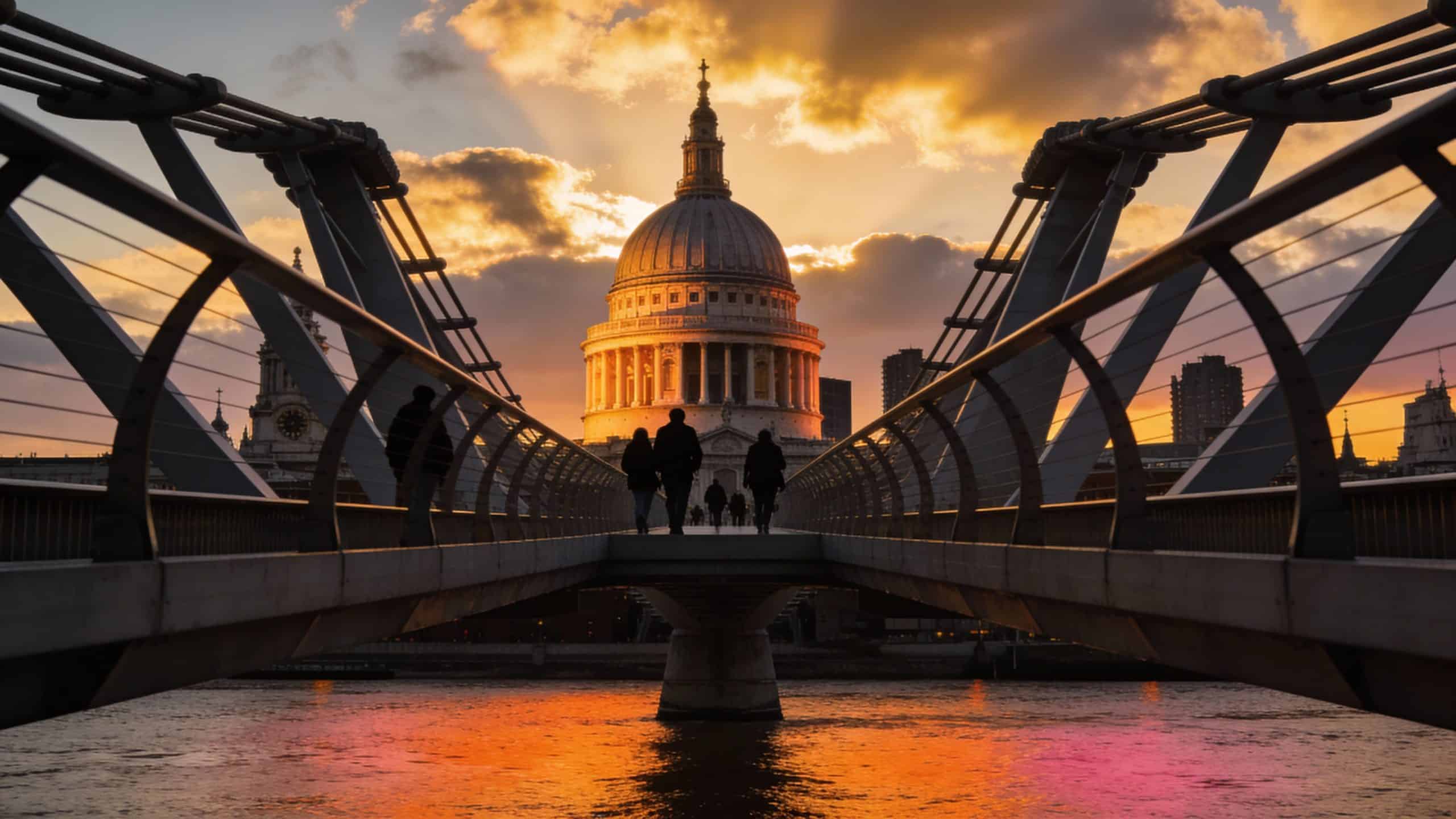 Trois jours à Londres : mon séjour à South Bank