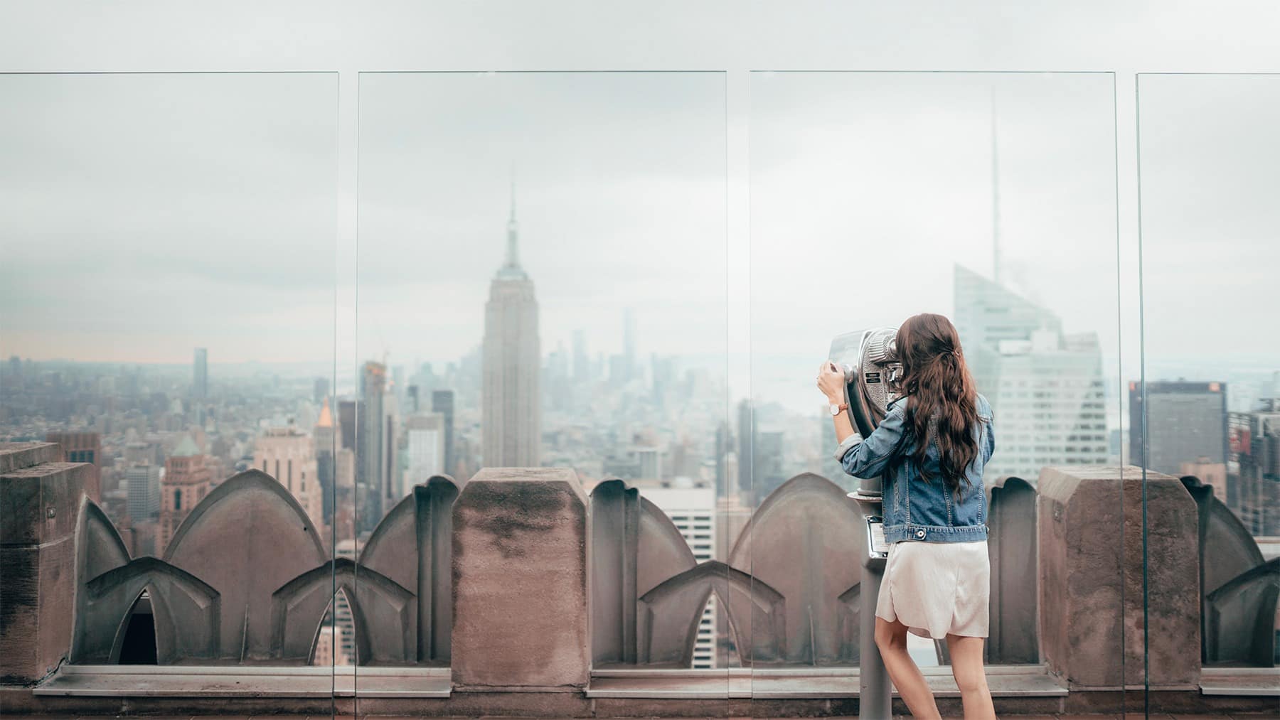 Ce que vous devez savoir sur le New York City Pass