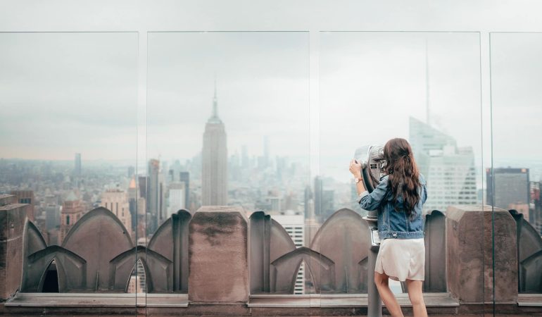 Ce que vous devez savoir sur le New York City Pass